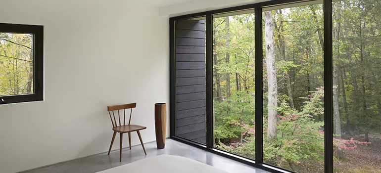 Triple Pane Energy Efficient Windows in Oviedo, FL