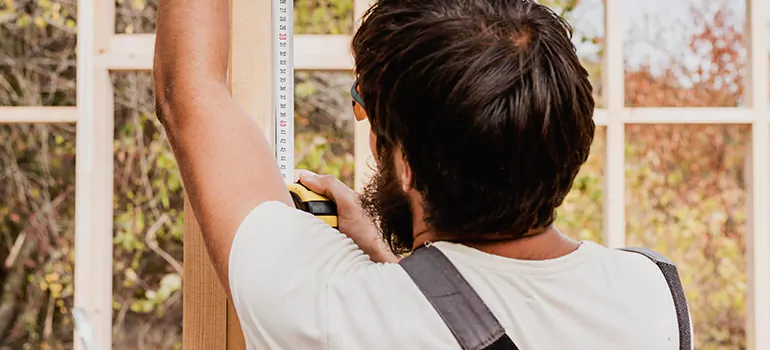 Insulated Fixed Windows in Oviedo, FL