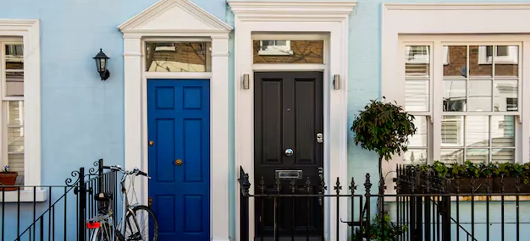 Front Door Sweep Replacement in Oviedo, FL