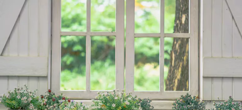 Professional Garden Window Enclosure Repair in Oviedo, FL