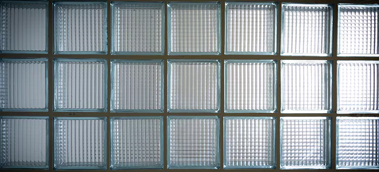 Basement Glass Window in Oviedo, FL