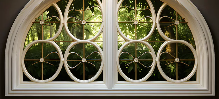 Half-round Window Replacement Contractors in Oviedo, FL