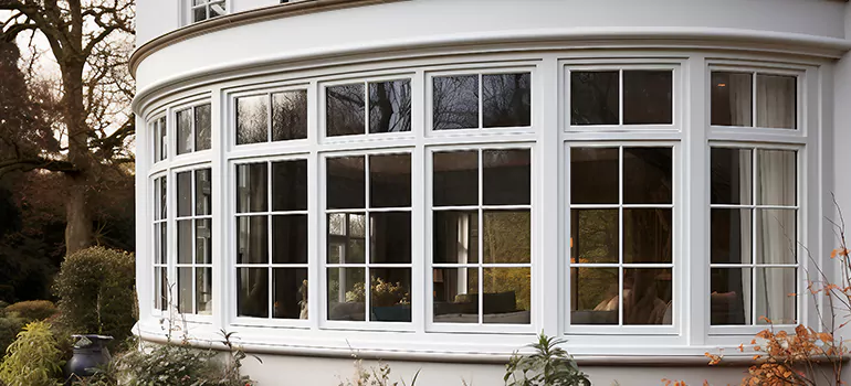 Home Window Pane Replacement in Oviedo, FL