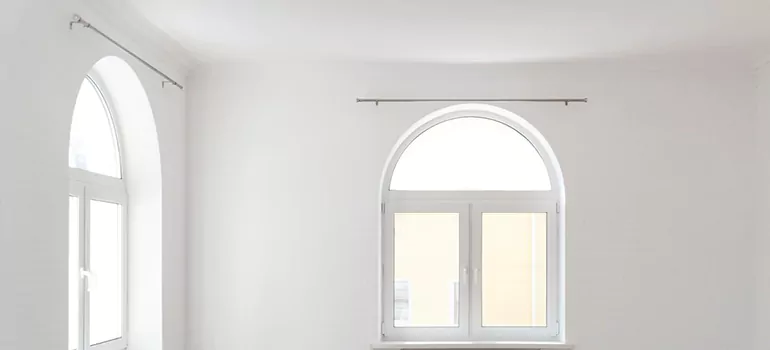 Small Hopper Window in Oviedo, FL