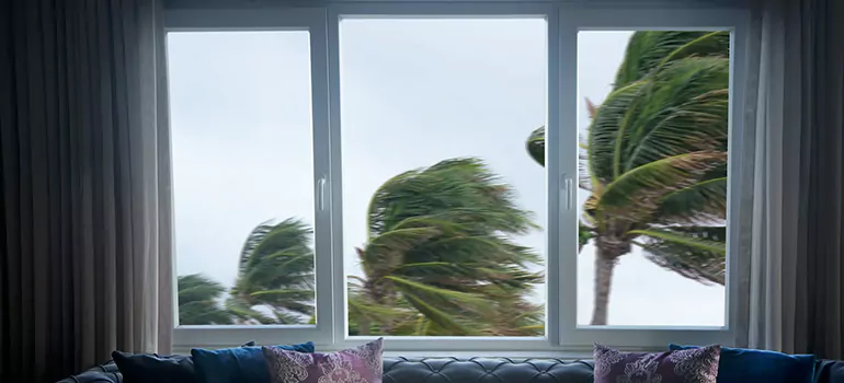Hurricane Window Inspections Services in Oviedo, FL