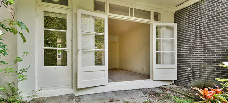 Impact Resistant Doors in Oviedo, FL