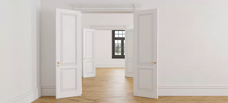 Solid Wood Interior Doors in Oviedo, FL