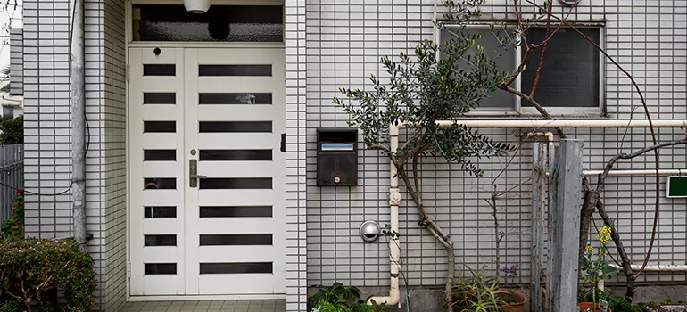 Custom Louvre Doors in Oviedo, FL