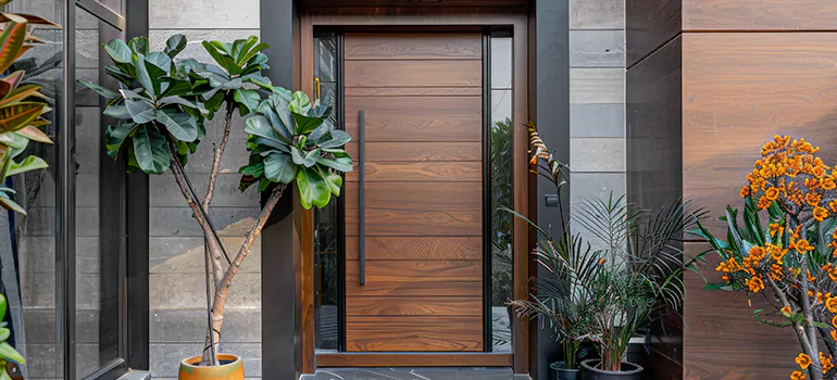 Custom Modern Doors Service in Oviedo, FL