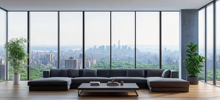 Types Of Modern Windows in Oviedo, FL