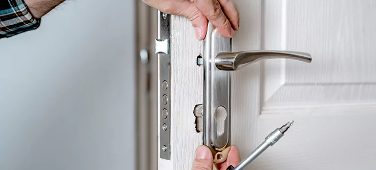 Multi Point Door Installation Solutions in Oviedo, FL