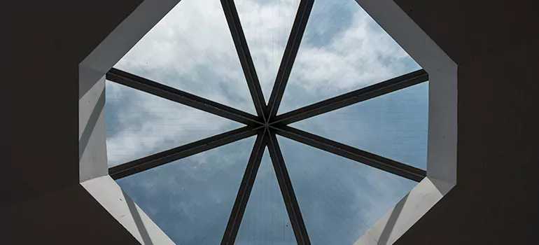 Octagon Window Designs For Homes in Oviedo, FL