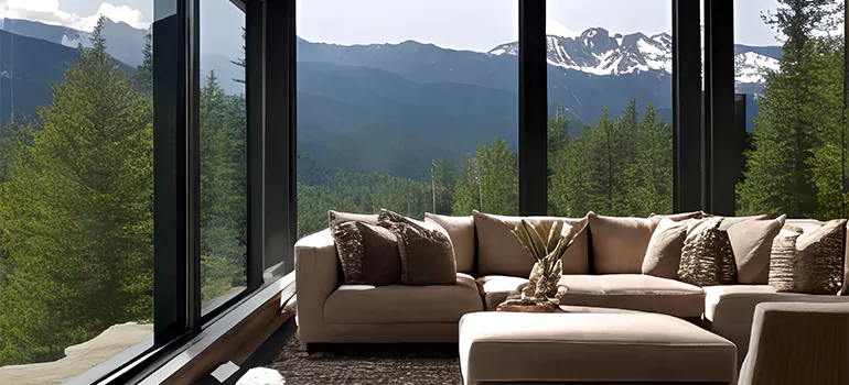 Picture Window Maintenance in Oviedo, FL