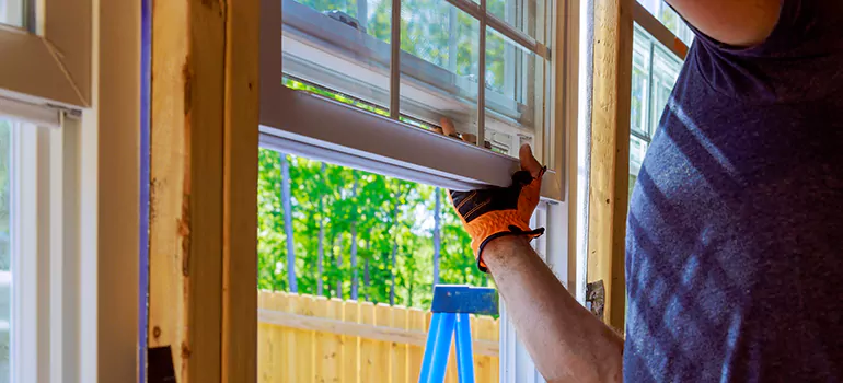 Removable Porch Windows in Oviedo, FL