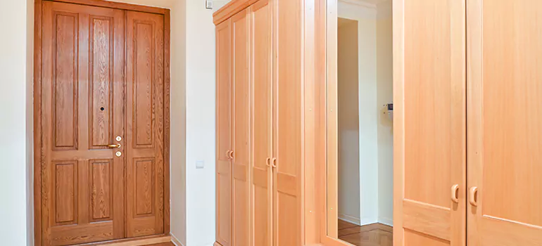 Prehung Wood Interior Doors in Oviedo, FL