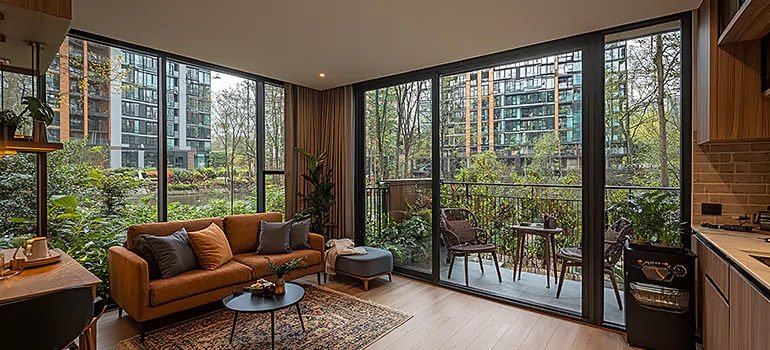 Residential Soundproofing Window Services in Oviedo, FL