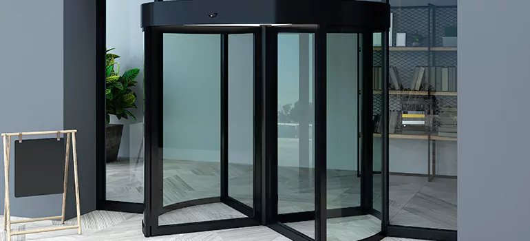 New Screen Door Installation in Oviedo, FL