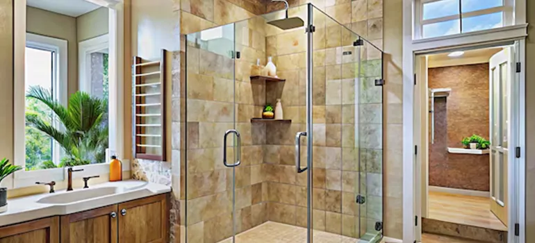 Shower Doors Repair in Oviedo, FL