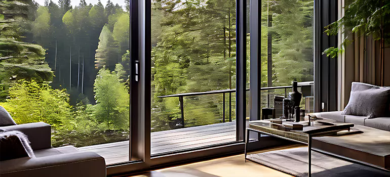 Single Slider Window Insulation Services in Oviedo, FL