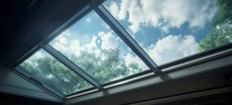 Roofing Skylight Installation in Oviedo, FL