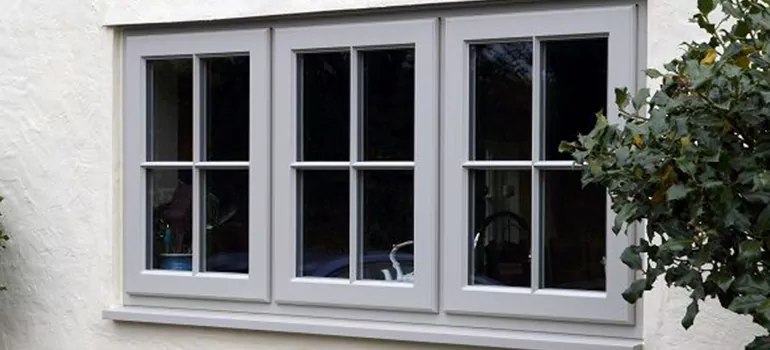 Stormproof Windows With Tinted Glass Services in Oviedo, FL