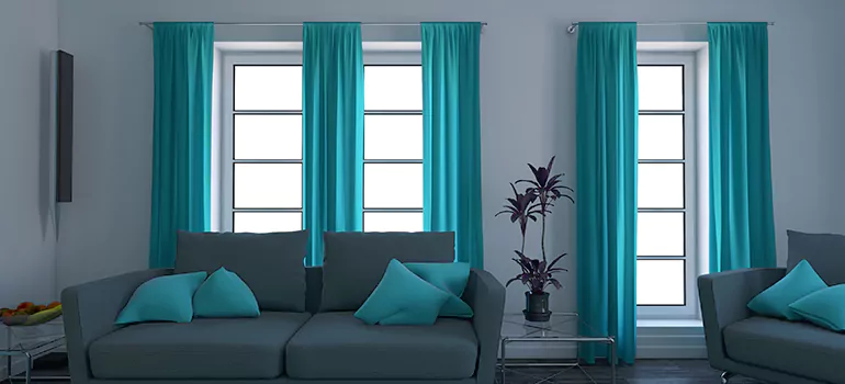 Tempered Sidelights Glass Panel Repair in Oviedo, FL