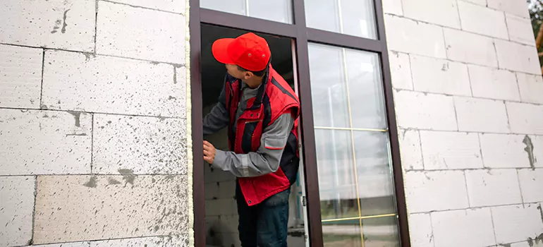 Tilt And Turn Double Glazed Windows in Oviedo, FL