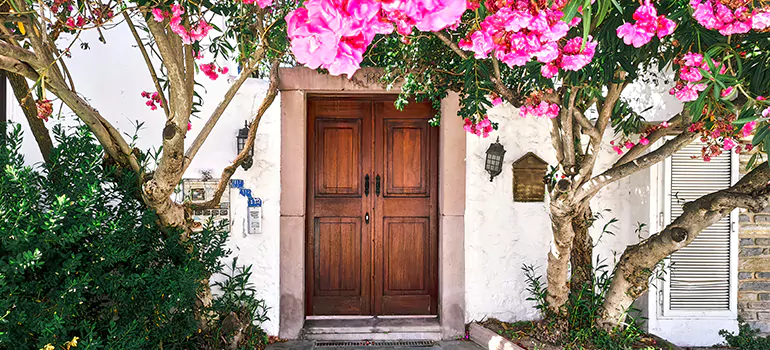 Traditional 4 Panel Internal Doors in Oviedo, FL