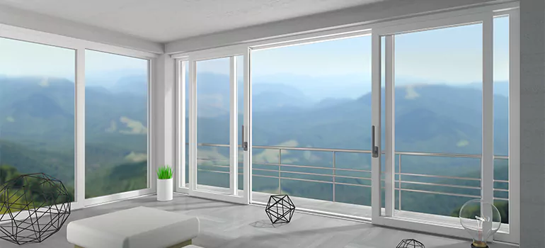 Secondary Window Glazing in Oviedo, FL