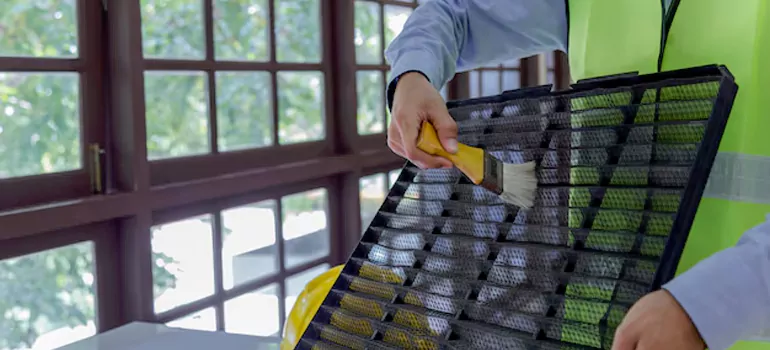 Traditional Window Grille Installation Options in Oviedo, FL