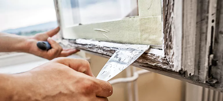 Custom Window Insulation Solutions in Oviedo, FL