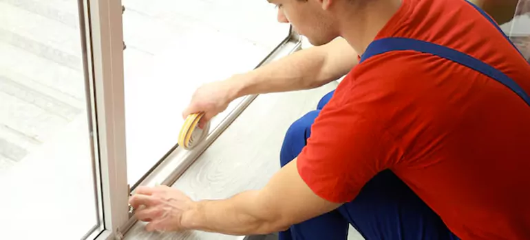 Window Jamb Repair Kit in Oviedo, FL