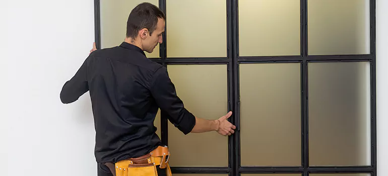 Vinyl Window Rail Installation Near Me in Oviedo, FL