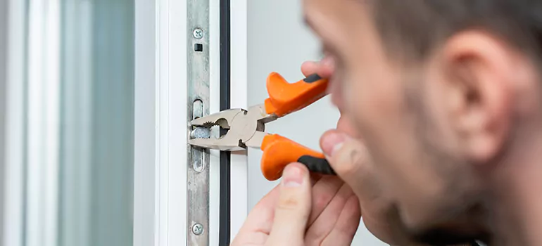 Window Seal Repair in Oviedo, FL