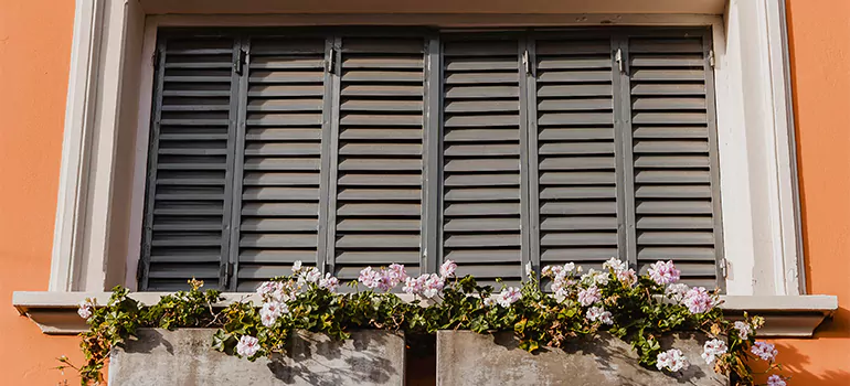 Security Roller Shutters in Oviedo, FL