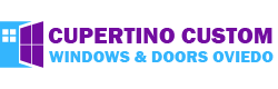 Cupertino Custom Windows & Doors Oviedo